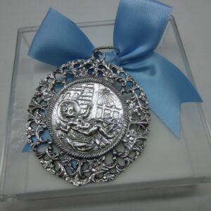 Medalla Niño - 6cm